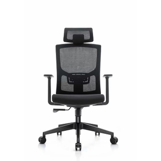 RUNZHI Mesh Chair 783A