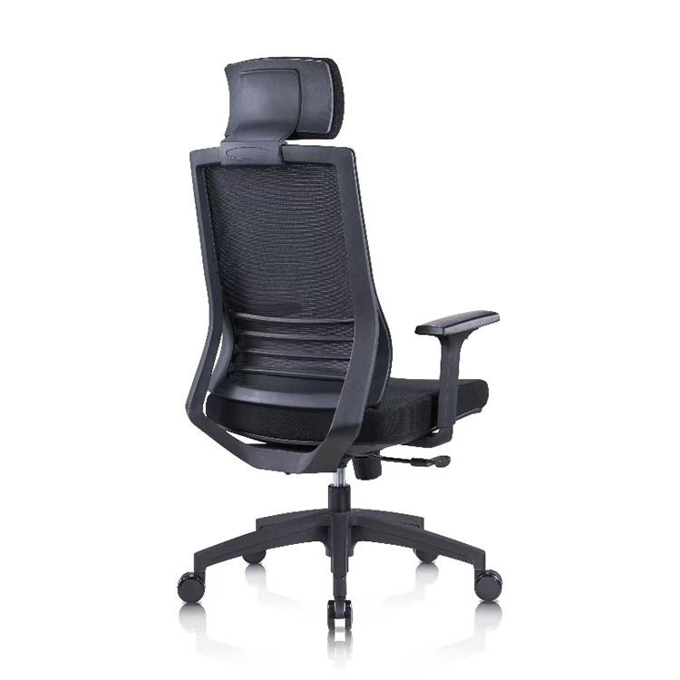 RUNZHI Mesh Chair 786A