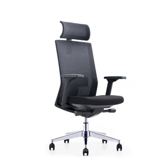 RUNZHI Mesh Chair 787A