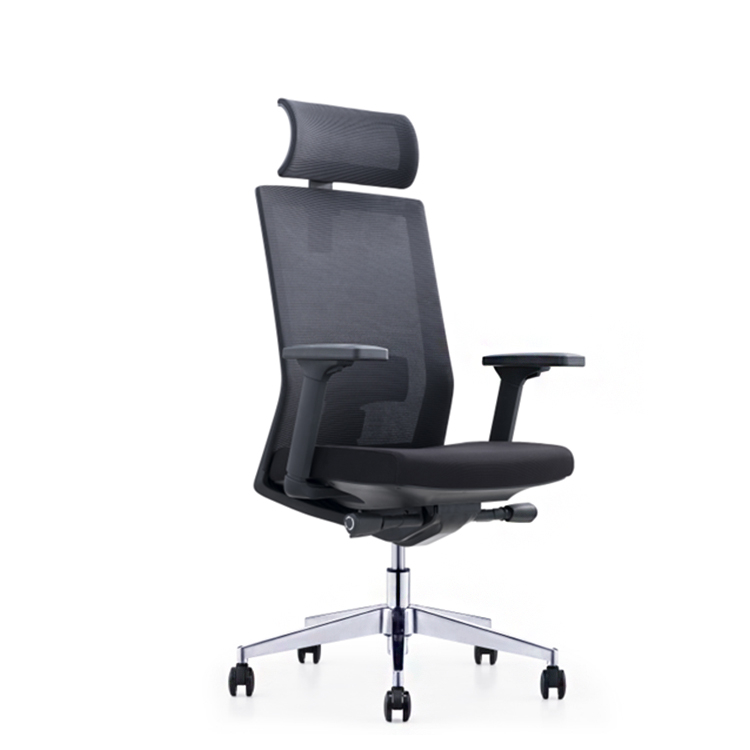 RUNZHI Mesh Chair 787A