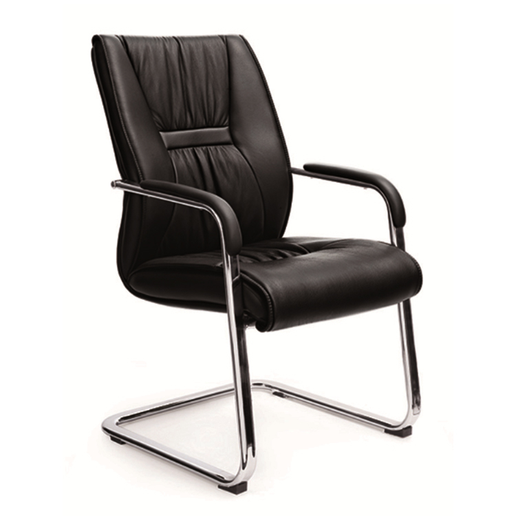 RUNZHI 2262D Leather Chair & PU 