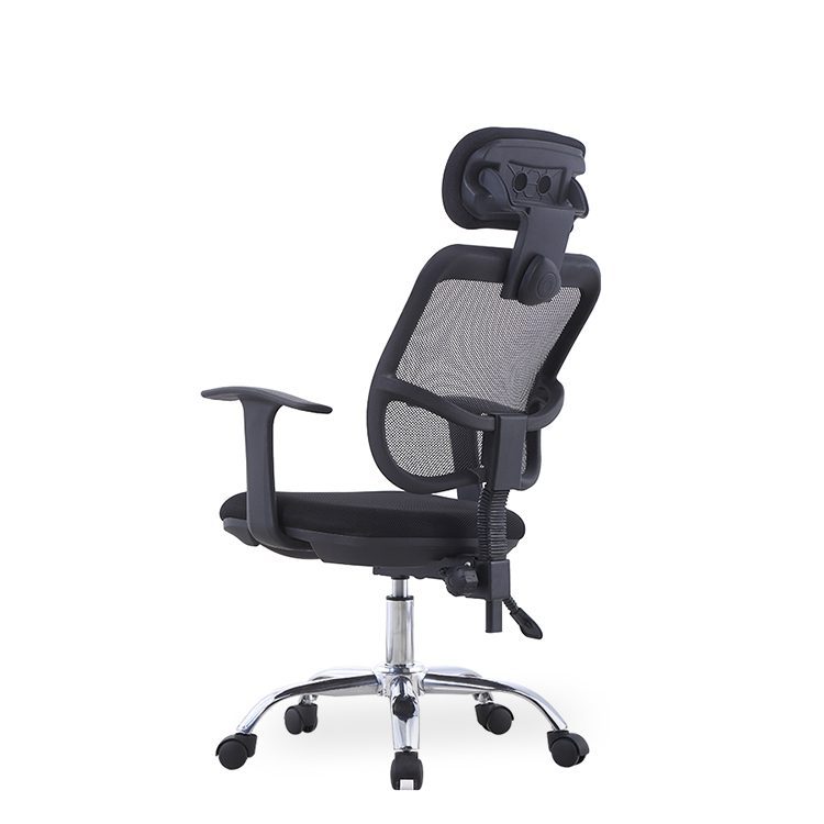 RUNZHI Mesh Chair 736A