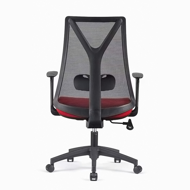 RUNZHI Mesh Chair 595C