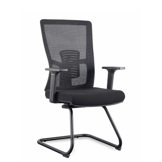 RUNZHI Mesh Chair 763D