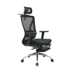 RUNZHI N08 Nap Mesh Chair 