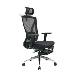 RUNZHI N08 Nap Mesh Chair 