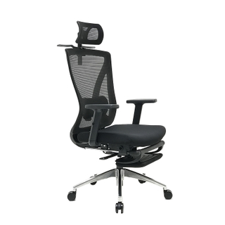 RUNZHI N08 Nap Mesh Chair 