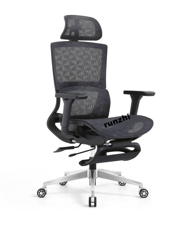 A chair to sleep in 779AL
