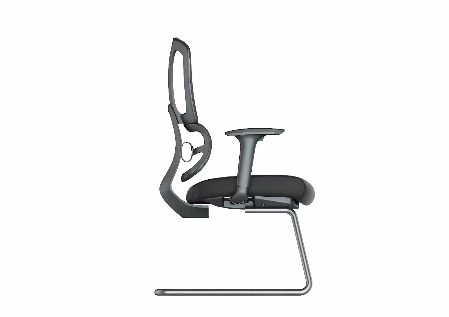 RUNZHI 908D Ergonomics Chair 
