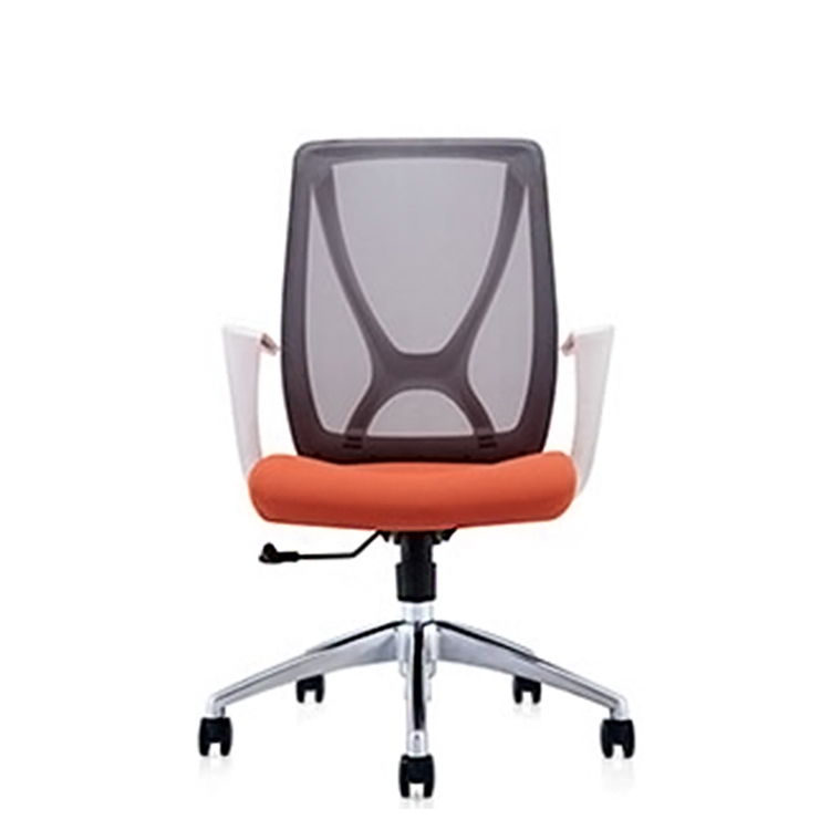 RUNZHI 557C-1 Red Office Chair