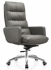 RUNZHI 2359A Leather Chair & PU 