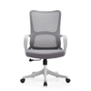 RUNZHI 135C-2 Grey Office Chair