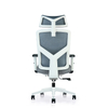 RUNZHI 766A Grey Office Chair
