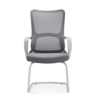 RUNZHI 135D-2 Grey Office Chair