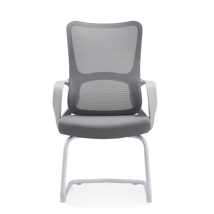 RUNZHI 135D-2 Grey Office Chair