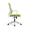 RUNZHI 2025 New Style106C Green Color Mesh Chair