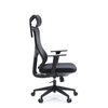 RUNZHI 766A Fixed Arm Office Chair