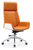 RUNZHI Q15A Leather Chair & PU
