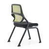 RUNZHI P30-1 Non Armest Training Chair