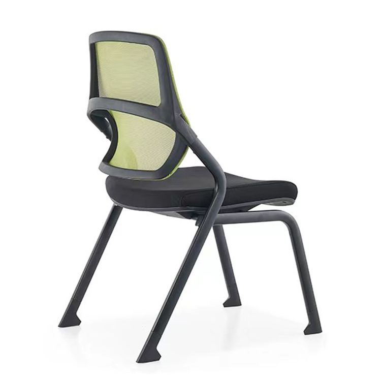 RUNZHI P30-1 Non Armest Training Chair
