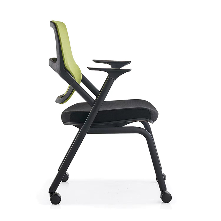 RUNZHI P30-1 Non Armest Training Chair