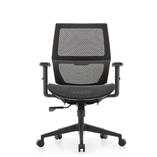 RUNZHI W187C Ergonomics Chair 
