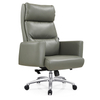 RUNZHI 813A Leather Chair & PU 