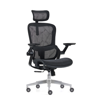 RUNZHI W185A Ergonomics Chair 