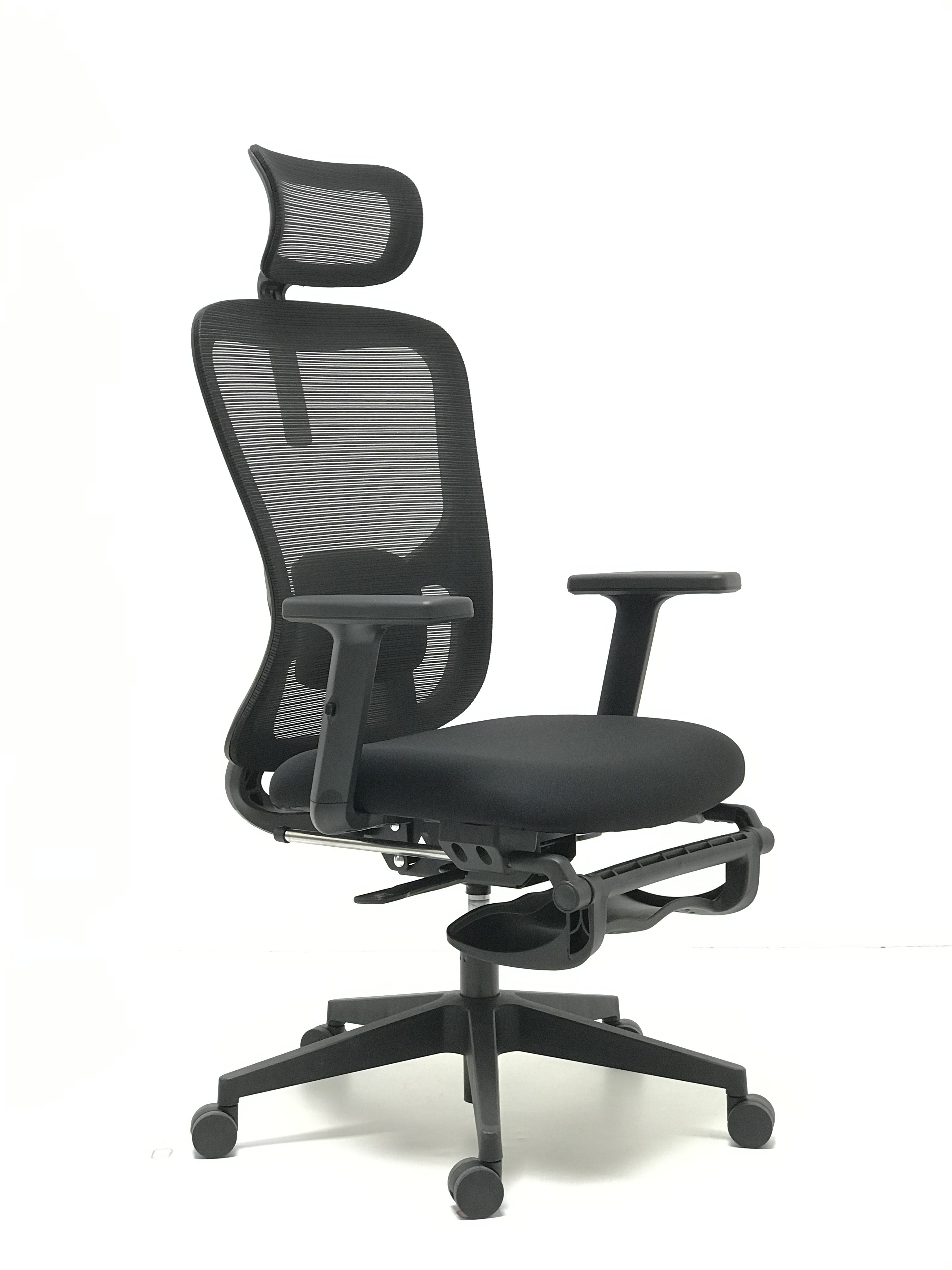 RUNZHI N15 Nap Mesh Chair 
