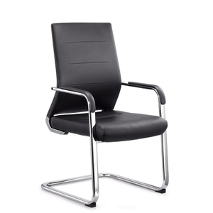 RUNZHI 2226D Leather Chair & PU 