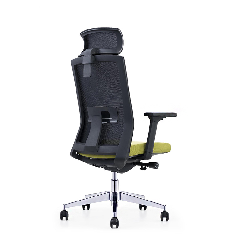RUNZHI Mesh Chair 787A