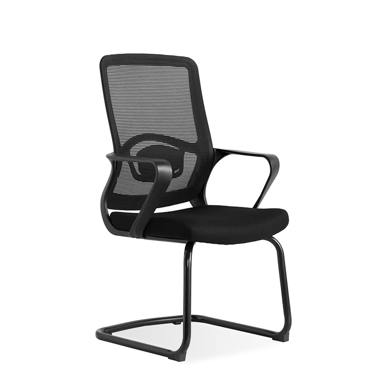 RUNZHI Mesh Chair 555D