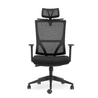 RUNZHI Mesh Chair 726A