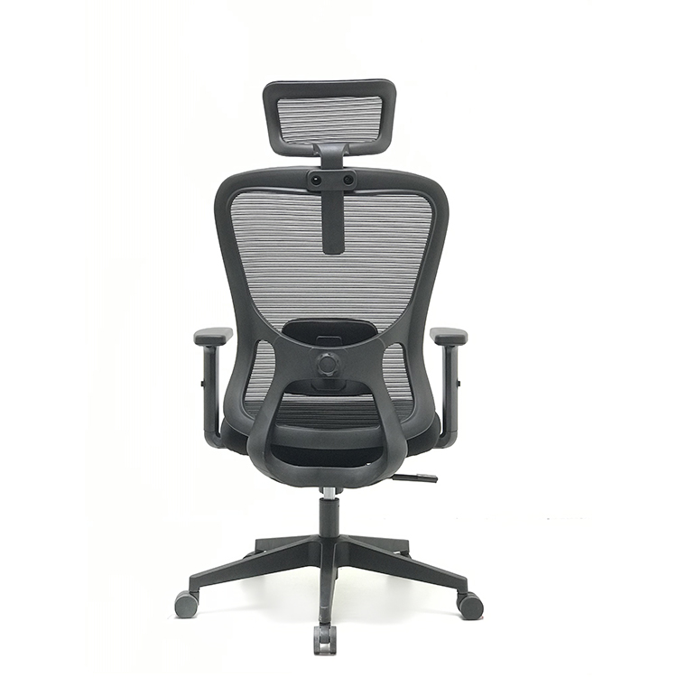 RUNZHI Mesh Chair 715A