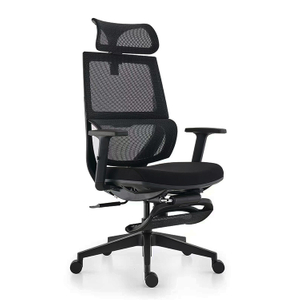 RUNZHI W187AL Ergonomics Chair