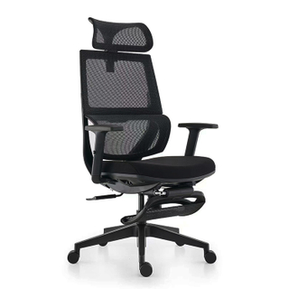 RUNZHI W187AL Ergonomics Chair
