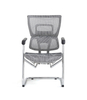 Ergonomic Grey Chair LW180TD-2