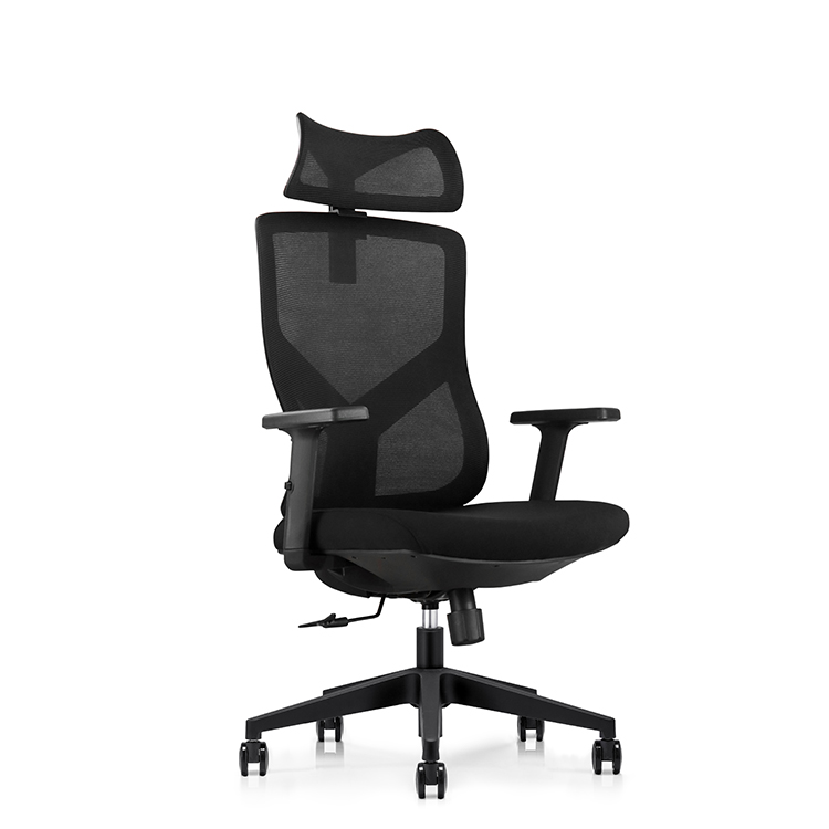 RUNZHI 766A Office Chair