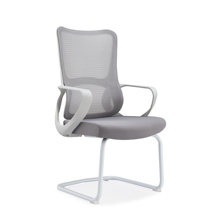 RUNZHI 135D-2 Grey Office Chair