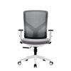 RUNZHI 766C Grey Office Chair