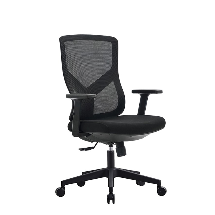 RUNZHI 766C Office Chair