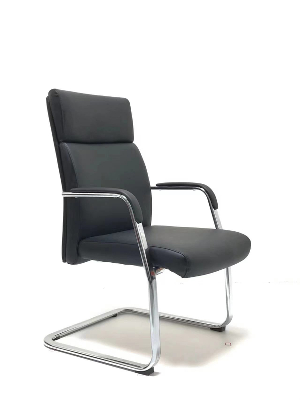 RUNZHI 867D Leather Chair & PU 