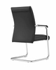 RUNZHI 2348D Leather Chair & PU