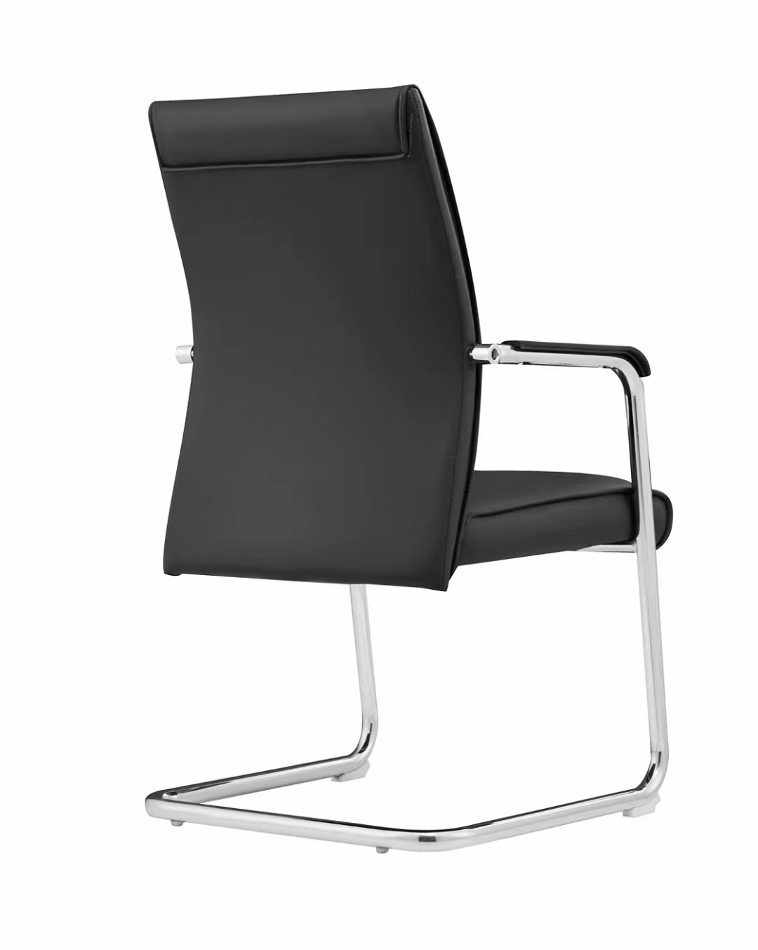 RUNZHI 2348D Leather Chair & PU
