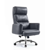 RUNZHI 813A Leather Chair & PU 