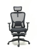 RUNZHI N15 Nap Mesh Chair 
