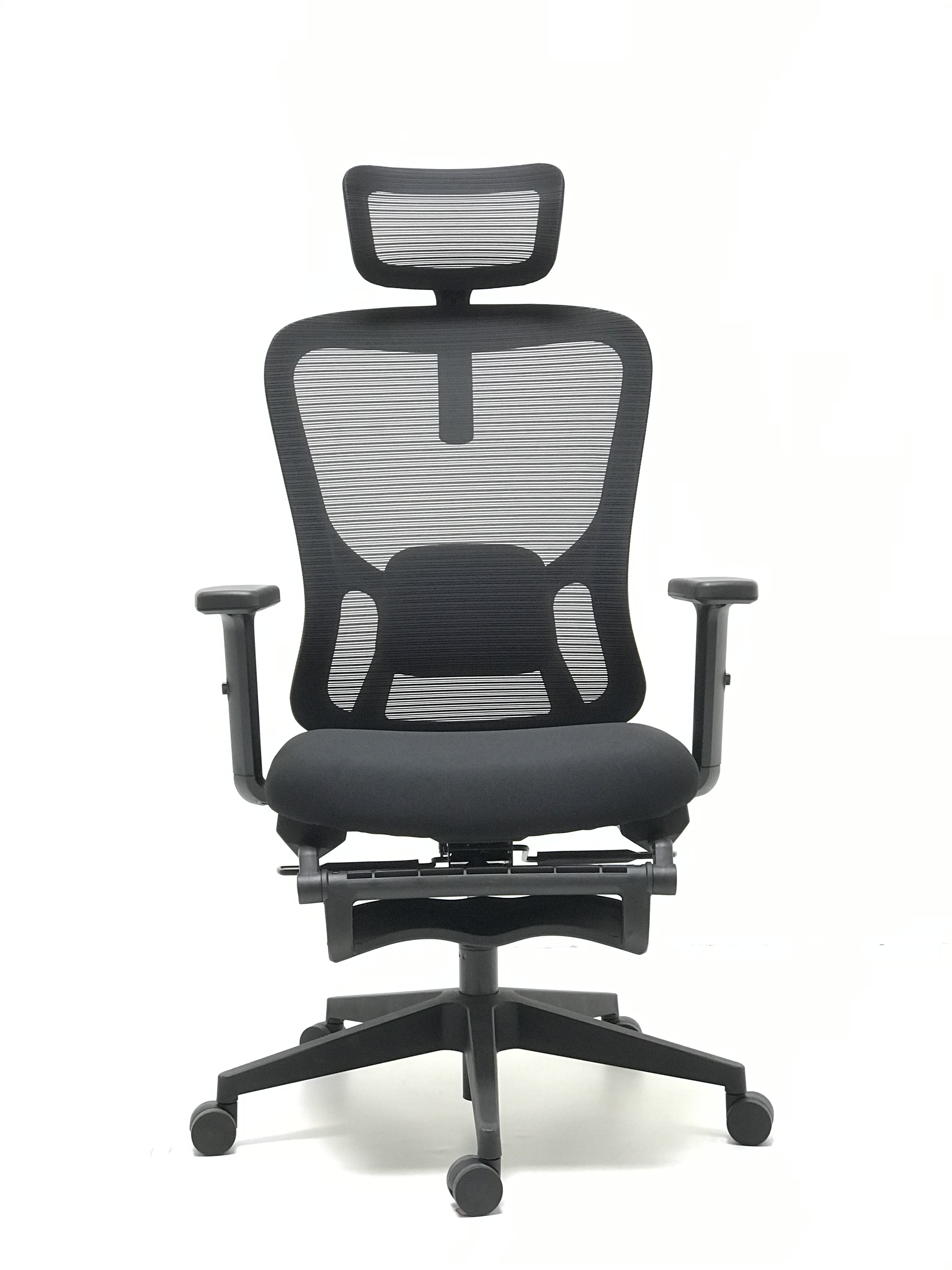 RUNZHI N15 Nap Mesh Chair 