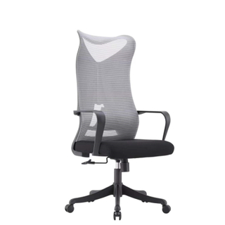 RUNZHI Fashionable Mesh Staff Chair 767C