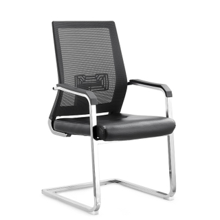 RUNZHI Mesh Staff Meeting Chair 2226D