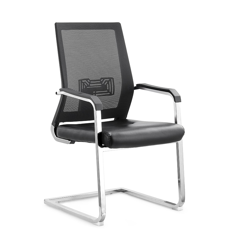 RUNZHI Mesh Staff Meeting Chair 2226D